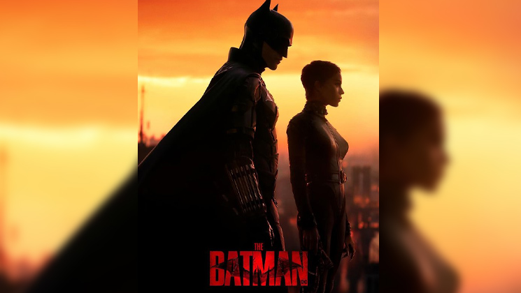 the batman new posters, the batman, the batman release date,