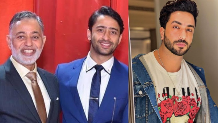 shaheer sheikh father, shaheer sheikh, aly goni, shaheer sheikh father passes away