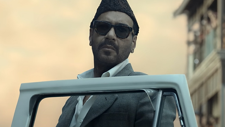 Alia Bhatt, Ajay Devgn, Gangubai Kathiawadi trailer