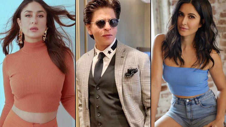 Deepika, SRK, Katrina, Bollywood celebrities favourite perfumes