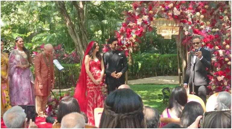 Farhan Akhtar, Shibani Dandekar, Farhan Akhtar and Shibani Dandekar wedding, farhan shibani
