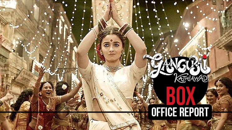 Gangubai Kathiawadi, Gangubai Kathiawadi box office, Alia Bhatt