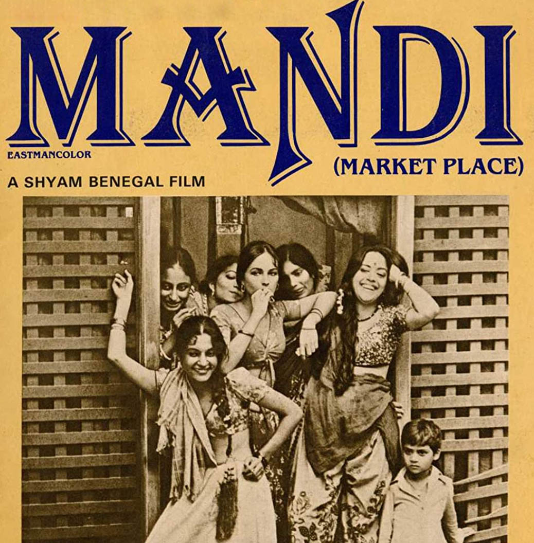  bollywood movies based on postitution, bollywood movies on prostitution, mandi