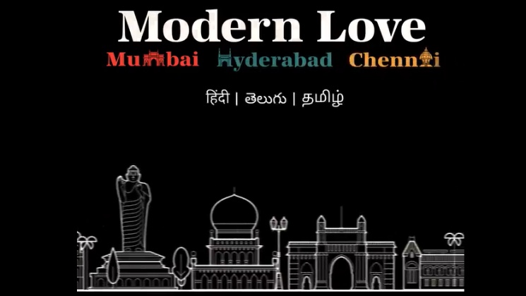 Modern Love, Modern Love adaptation, modern love india