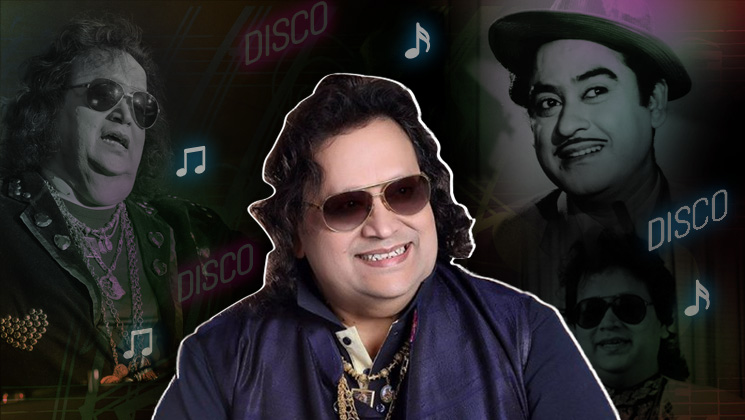bappi lahiri unknown facts