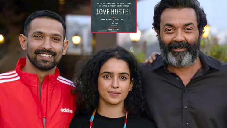 love hostel release date, love hostel