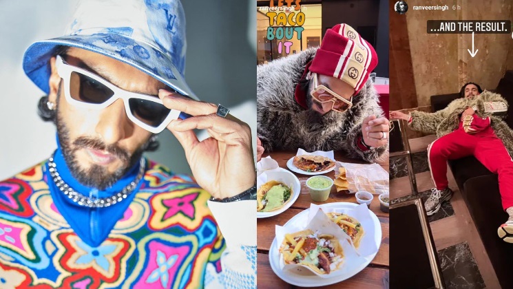 ranveer singh, ranveer singh food coma, ranveer singh nba