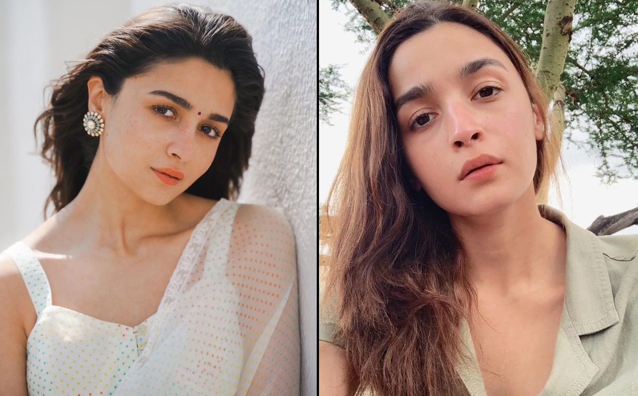 Alia Bhatt, bollywood actresses without makeup