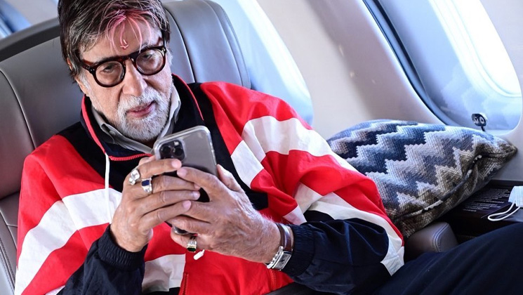Amitabh Bachchan, Amitabh Bachchanmovie, Amitabh Bachchan upcoming movie