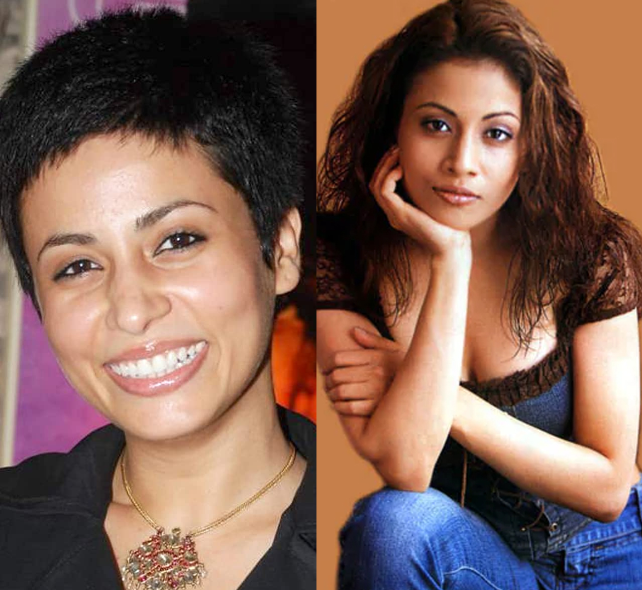 Antara Mali, Bollywood actresses who disappeared