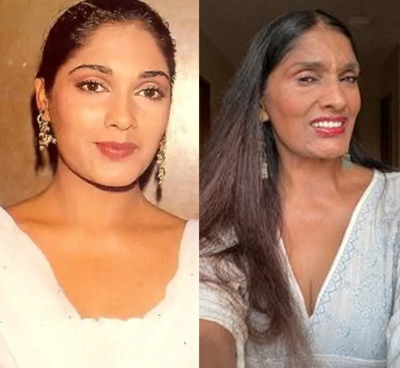 Anu Aggarwal, Bollywood actresses who disappeared