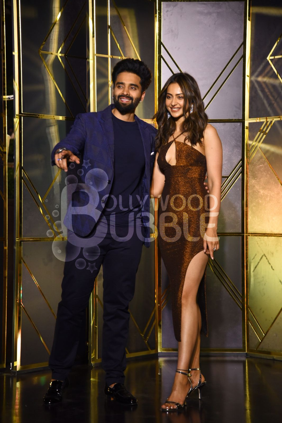 apoorva mehta, jackky bhagnani, rakul preet singh,