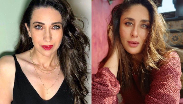 When Kareena Kapoor said no one supported Karisma Kapoor as she made her  Bollywood debut: How the actor emerged as a star