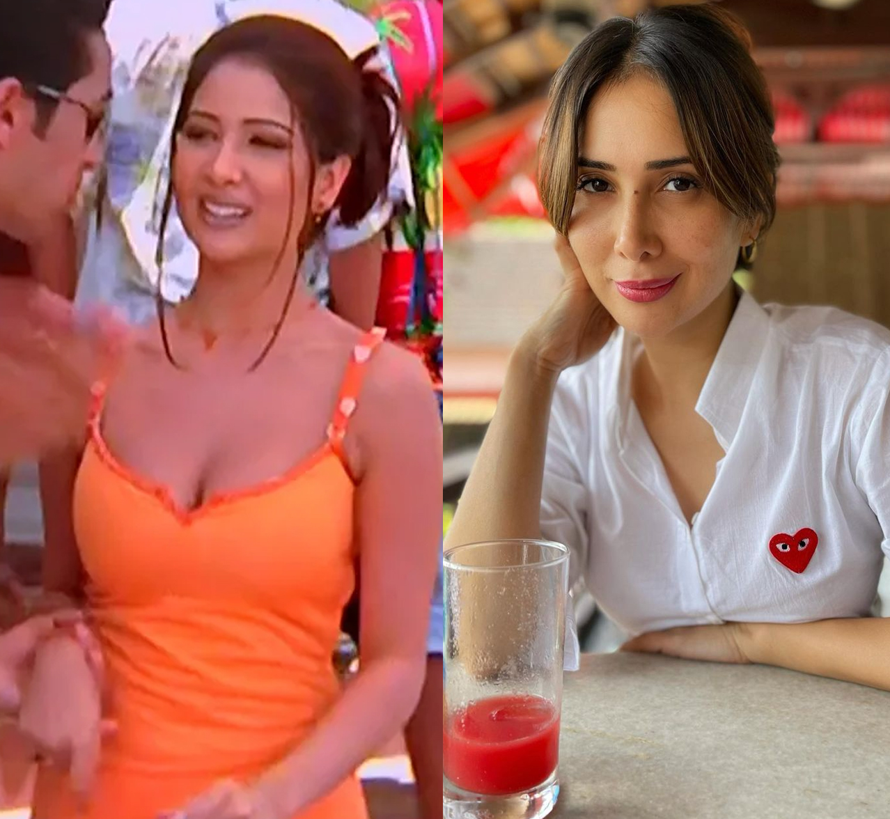 Kim Sharma, Bollywood actresses who disappeared