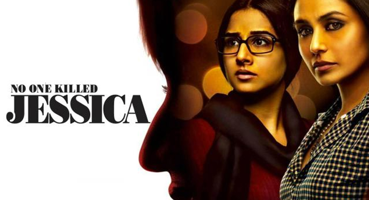 the kashmir files, the kashmir files box office, no one killed jessica,