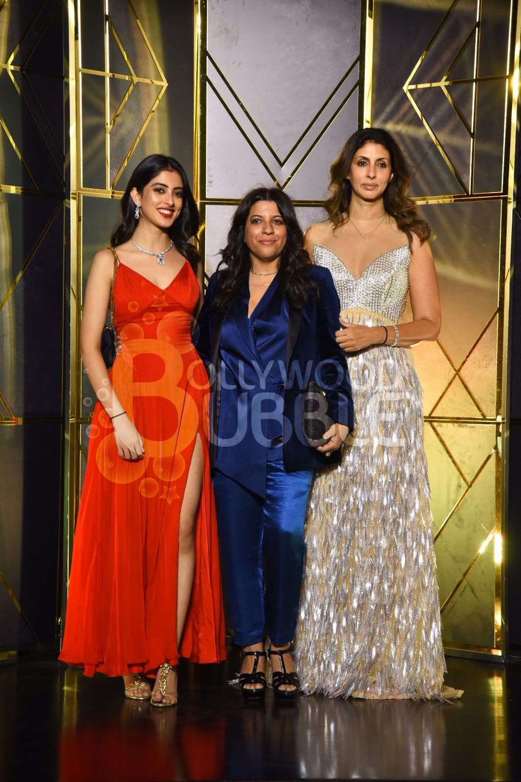 apoorva mehta, apoorva mehta birthday, shweta bachchan,