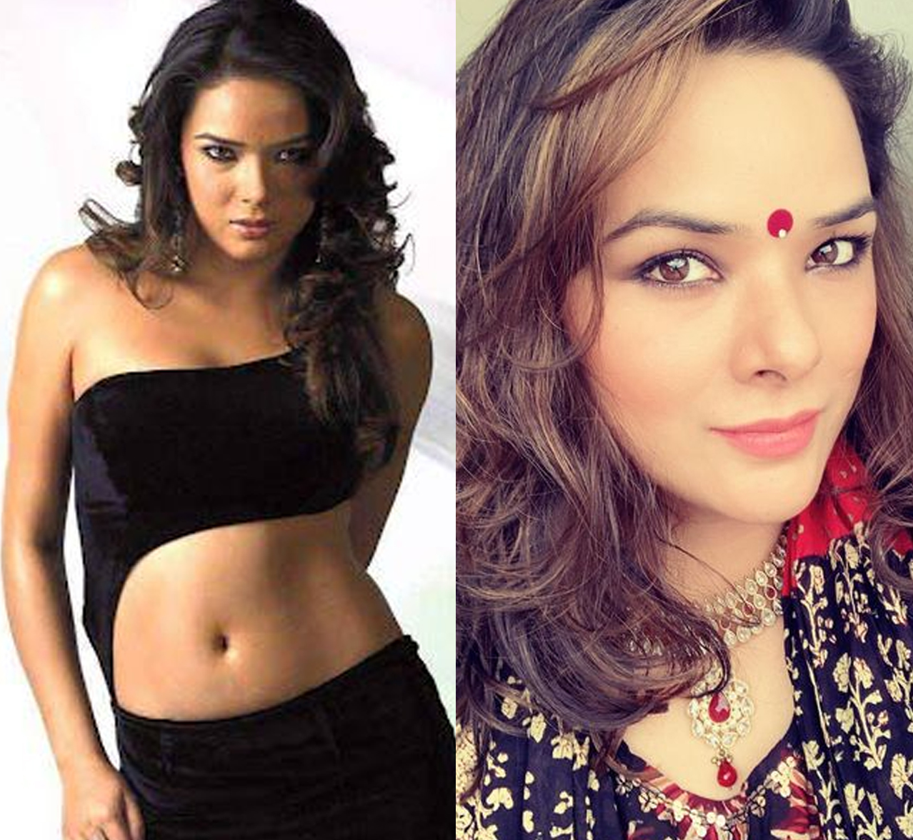 Udita Goswami, Bollywood actresses who disappeared