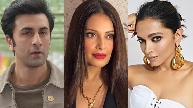 Bollywood Celebrity breakups, deepika padukone, ranbir kapoor
