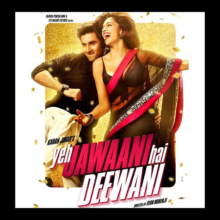 katrina kaif, katrina kaif movies, yeh jawaani hai deewani,