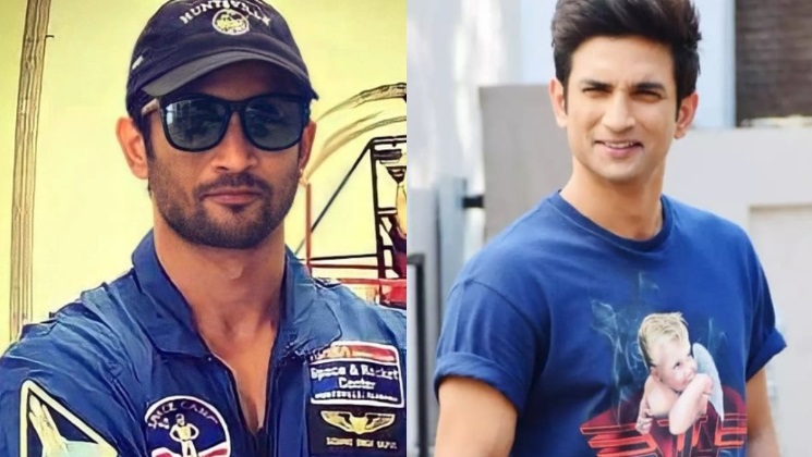 sushant singh rajput, american lunar society, sushant moon