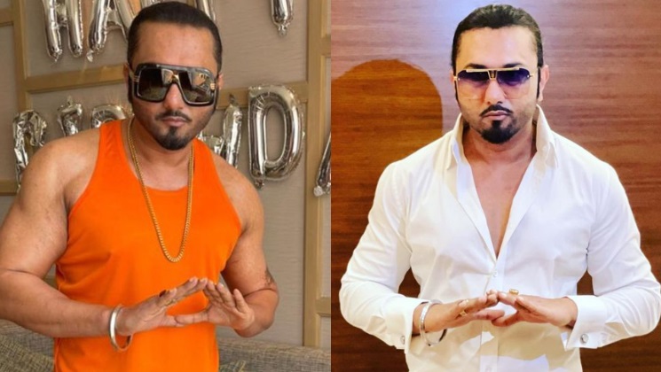 From Dope Shope to Love Dose: Why Honey Singh is changing his music –  Firstpost