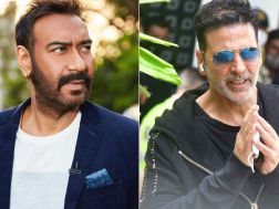 Ajay Devgn, akshay Kumar, pan masala brand