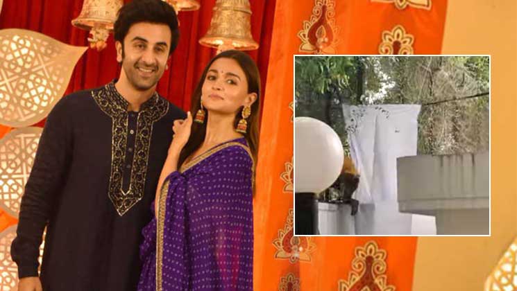 Alia Bhatt, Ranbir Kapoor, weddin