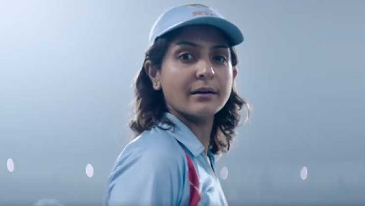 anushka sharma,chakda xpress, anushka sharma movies, anushka sharma instagram, anushka sharma