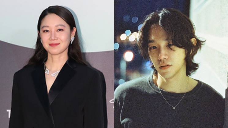 Gong Hyo Jin dating Kevin Oh, Gong Hyo Jin, Kevin Oh