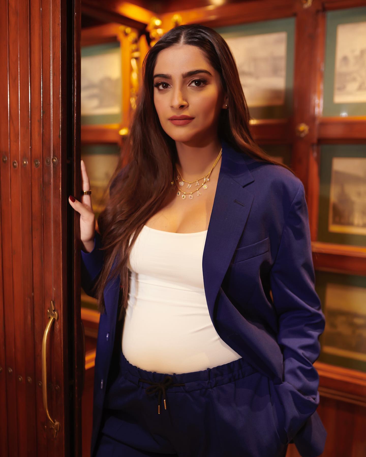 Sonam Kapoor, Sonam Kapoor maternity looks, sonam kapoor pregnant,