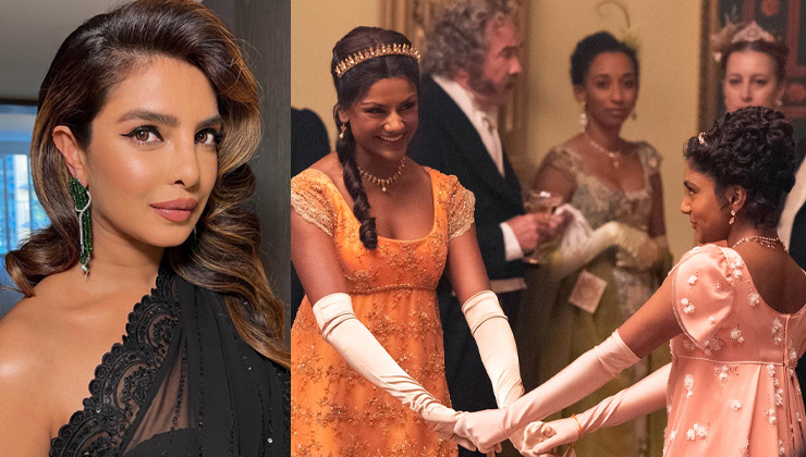 Priyanka Chopra, bridgerton, bridgerton season 2