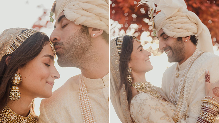 Ranbir Kapoor Alia Bhatt wedding: Inside photos and all the celebs in  attendance | GQ India