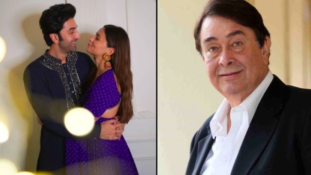 Ranbir Kapoor And Alia Bhatt To Get Married Uncle Randhir Kapoor Reveals