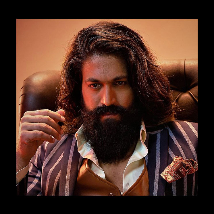 Yash, Yash kgf, Yash kgf 2, how much yash was paid for kgf