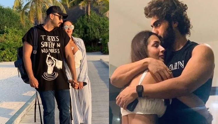 arjun kapoor, malaika arora,