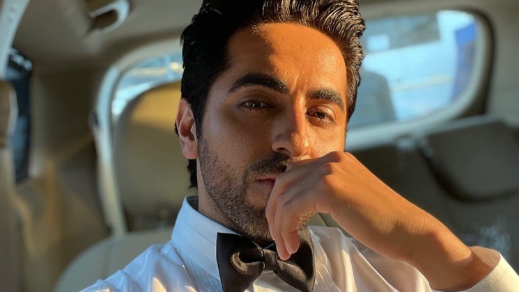 ayushmann khurrana, anek, anek trailer,