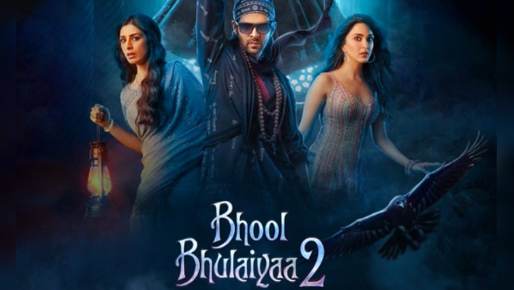 Bhool Bhulaiyaa 2, Bhool Bhulaiyaa 2 movie review, Kartik Aaryan