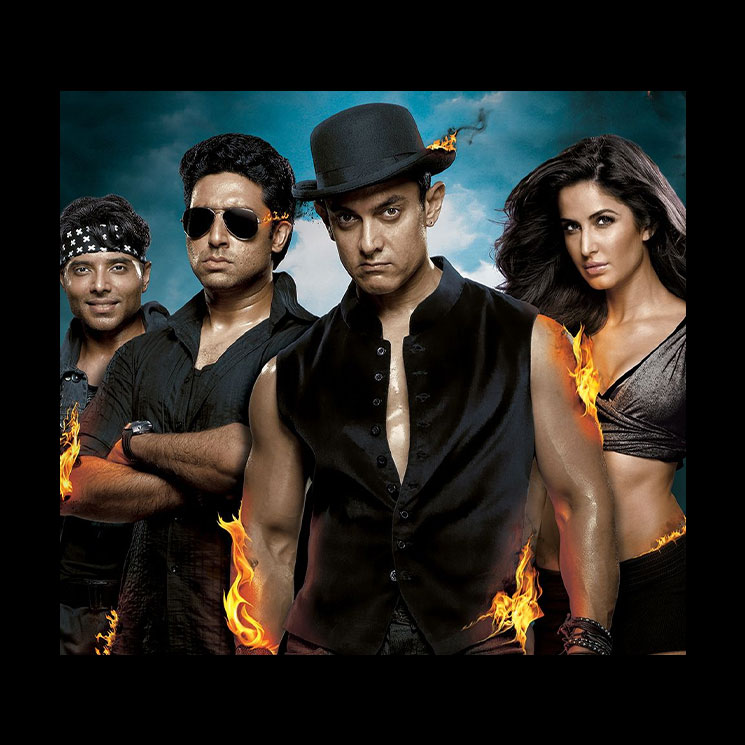 blockbuster movie sequels, dhoom, dhoom 4,