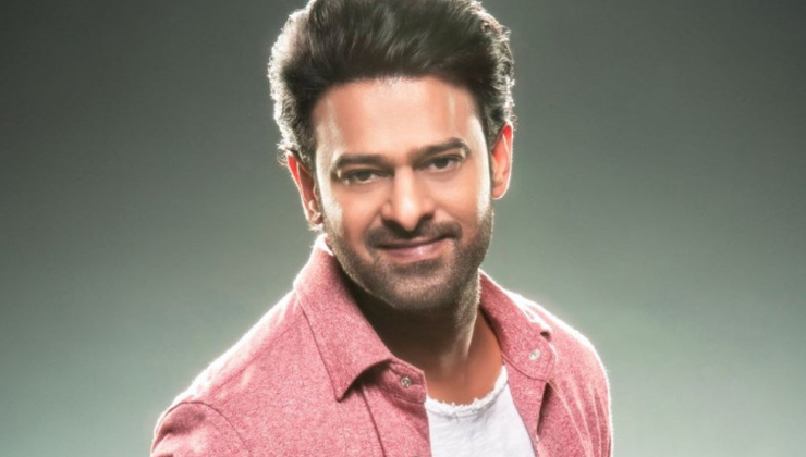Prabhas, most eligible south stars