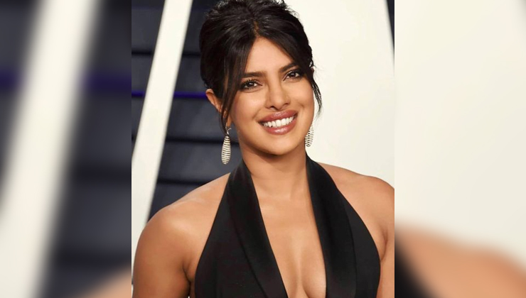 Priyanka Chopra