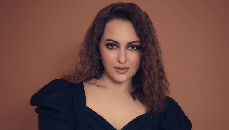 Sonakshi Sinha Opens Up About Being Body Shamed