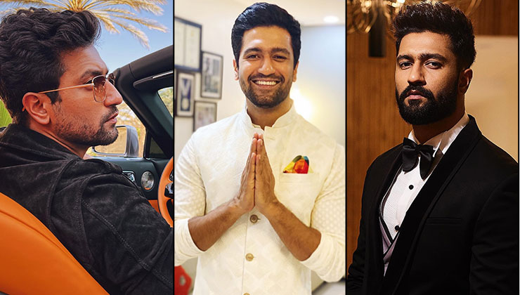 Vicky Kaushal, birthday special, expensive things