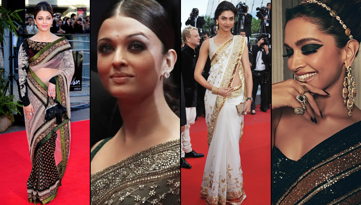 bollywood actresses, bollywood actresses cannes, aishwarya rai, deepika padukone