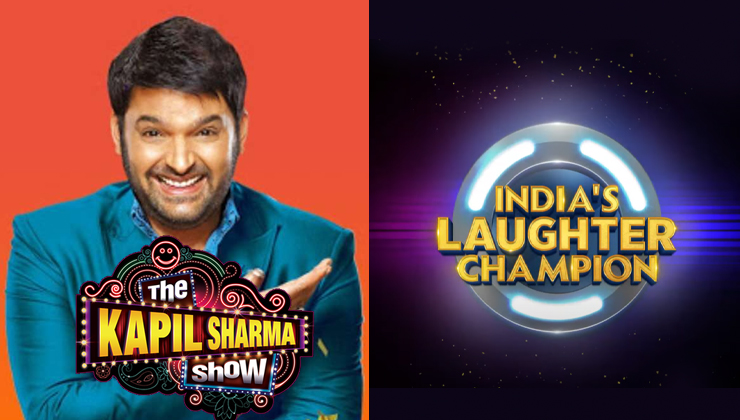 the kapil sharma, india laughter challenge