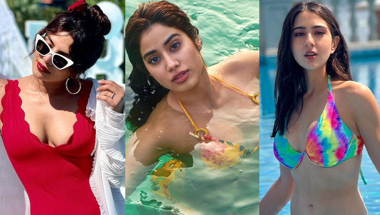 Which is the most hottest pose of Bollywood celebrities? - Quora