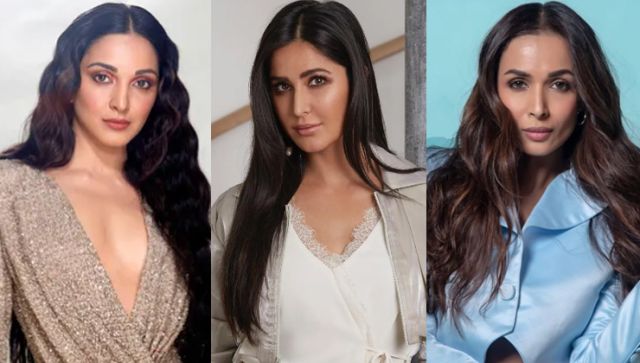 Katrina Kaif to Malaika: Celebs who have had near death experiences