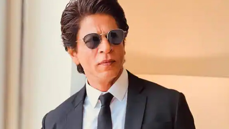 Shah Rukh Khan, SRK, first pay check, Bollywood actors first salary