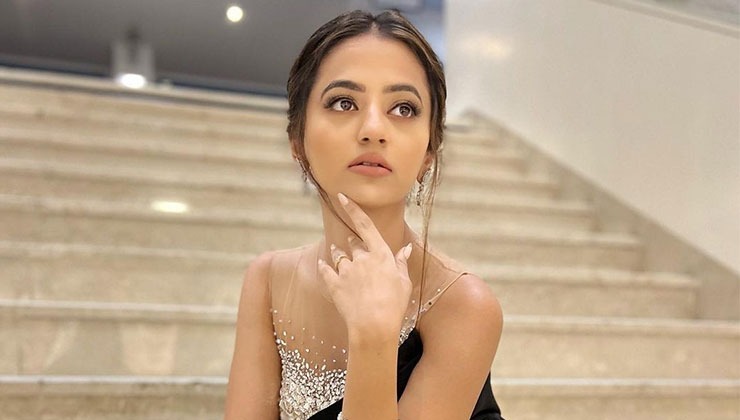 helly shah, cannes 2022,