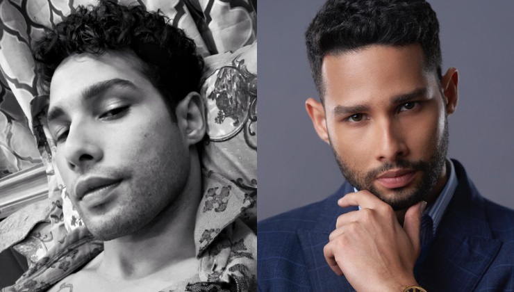 Siddhant Chaturvedi joins Hrithik Roshan for an ad campaign - Bollywood  News - IndiaGlitz.com