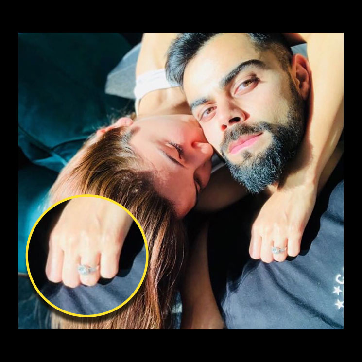 anushka sharma, virat kohli